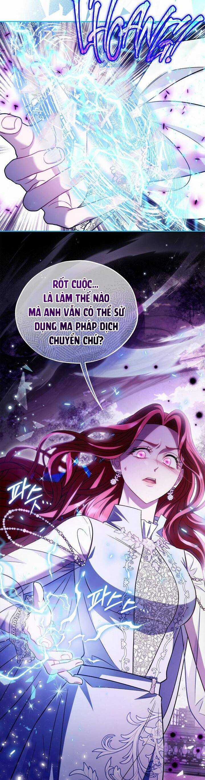 trở thành người giám định chất độc cho thế lực hắc ám Chapter 47 trang 44