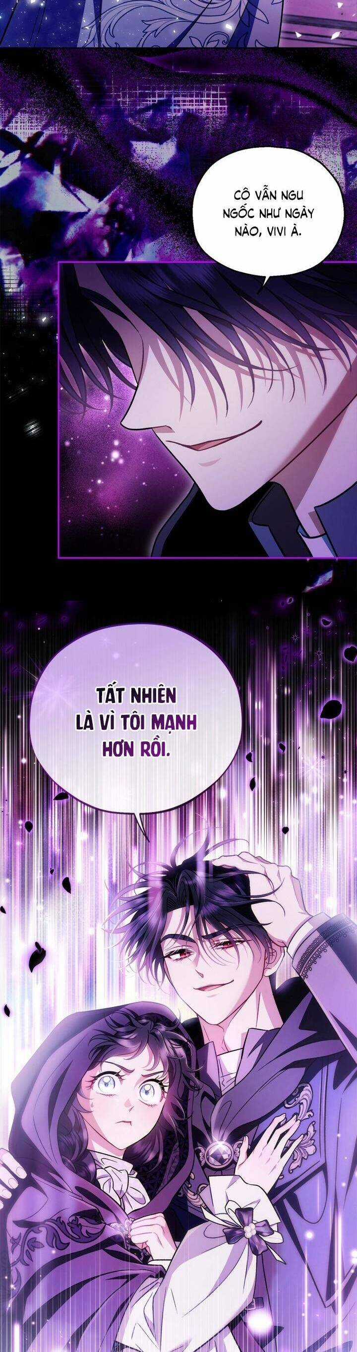 trở thành người giám định chất độc cho thế lực hắc ám Chapter 47 trang 45