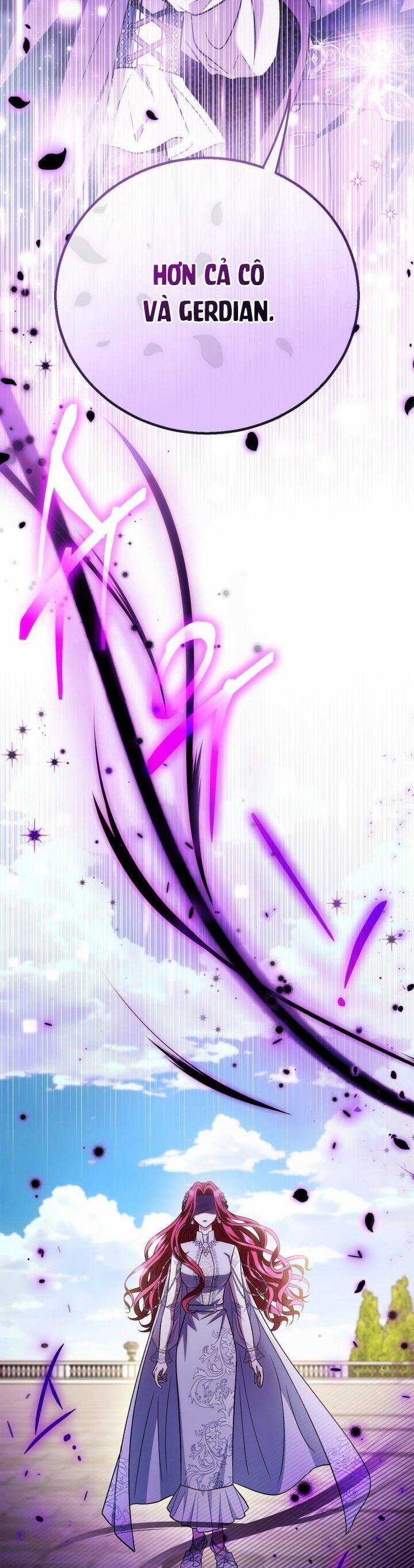 trở thành người giám định chất độc cho thế lực hắc ám Chapter 47 trang 46