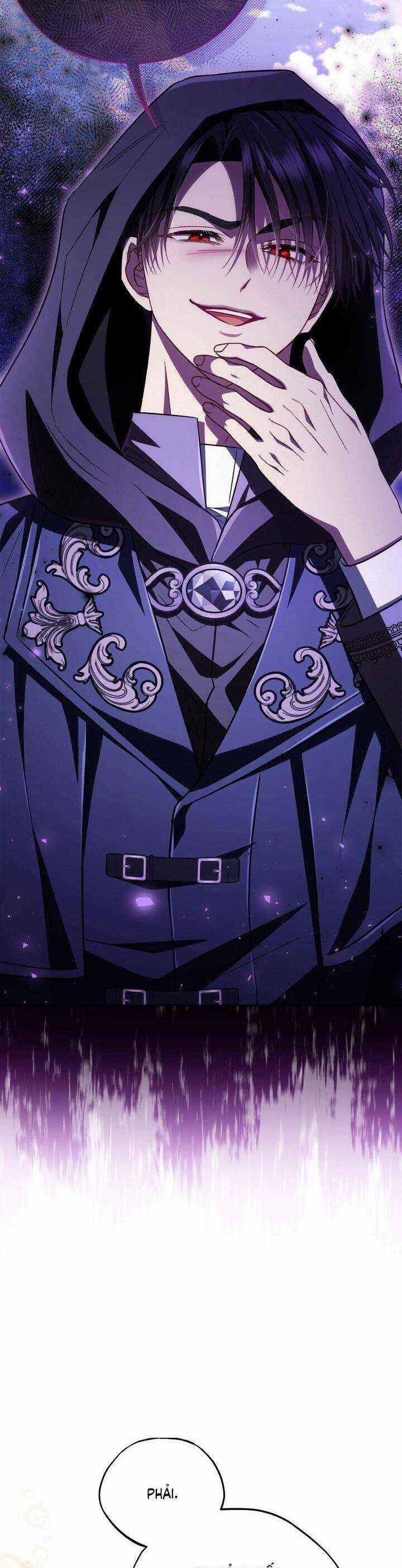 trở thành người giám định chất độc cho thế lực hắc ám Chapter 47 trang 5