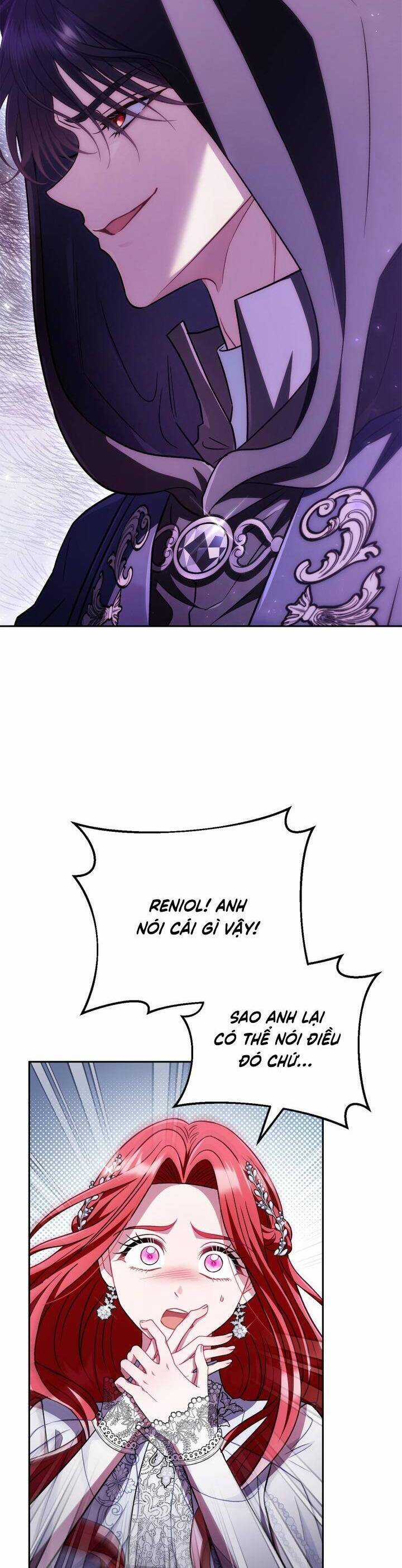 trở thành người giám định chất độc cho thế lực hắc ám Chapter 47 trang 7