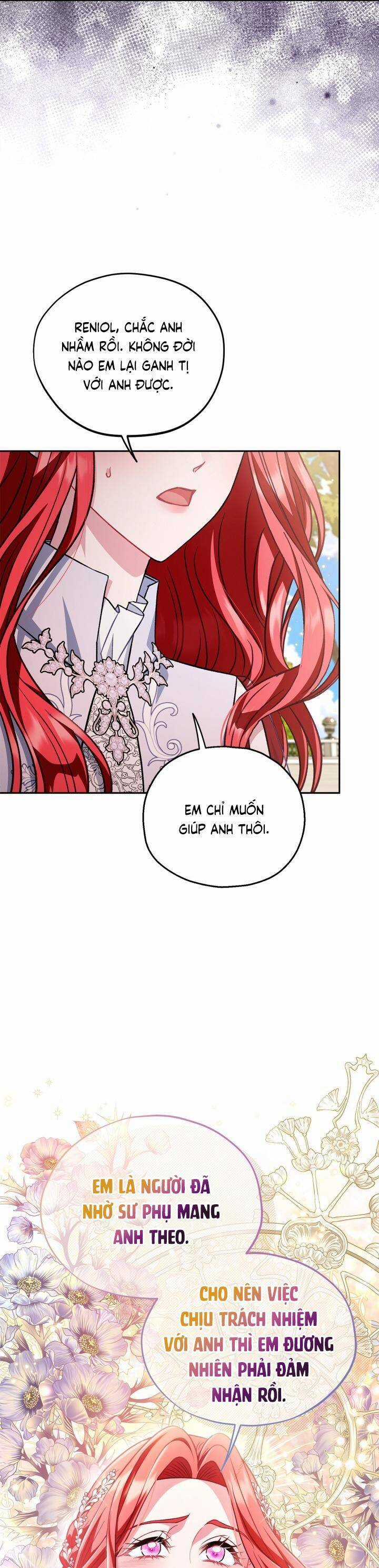 trở thành người giám định chất độc cho thế lực hắc ám Chapter 47 trang 9