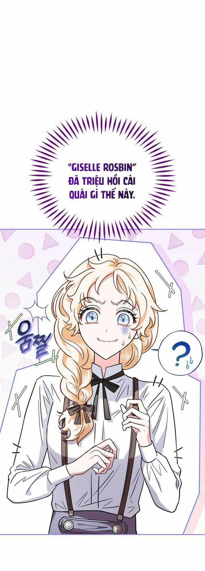 trở thành người giám định chất độc cho thế lực hắc ám Chapter 5 trang 11