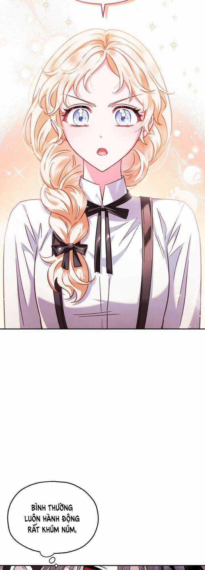 trở thành người giám định chất độc cho thế lực hắc ám Chapter 5 trang 16