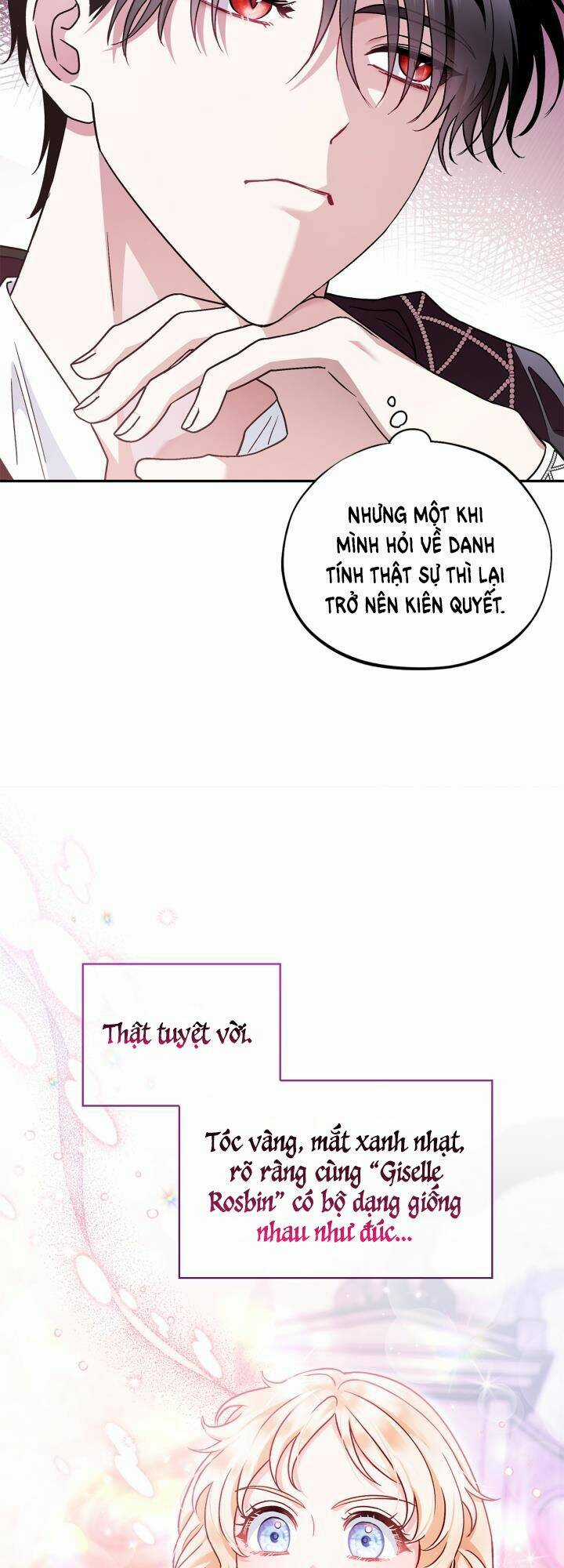 trở thành người giám định chất độc cho thế lực hắc ám Chapter 5 trang 17