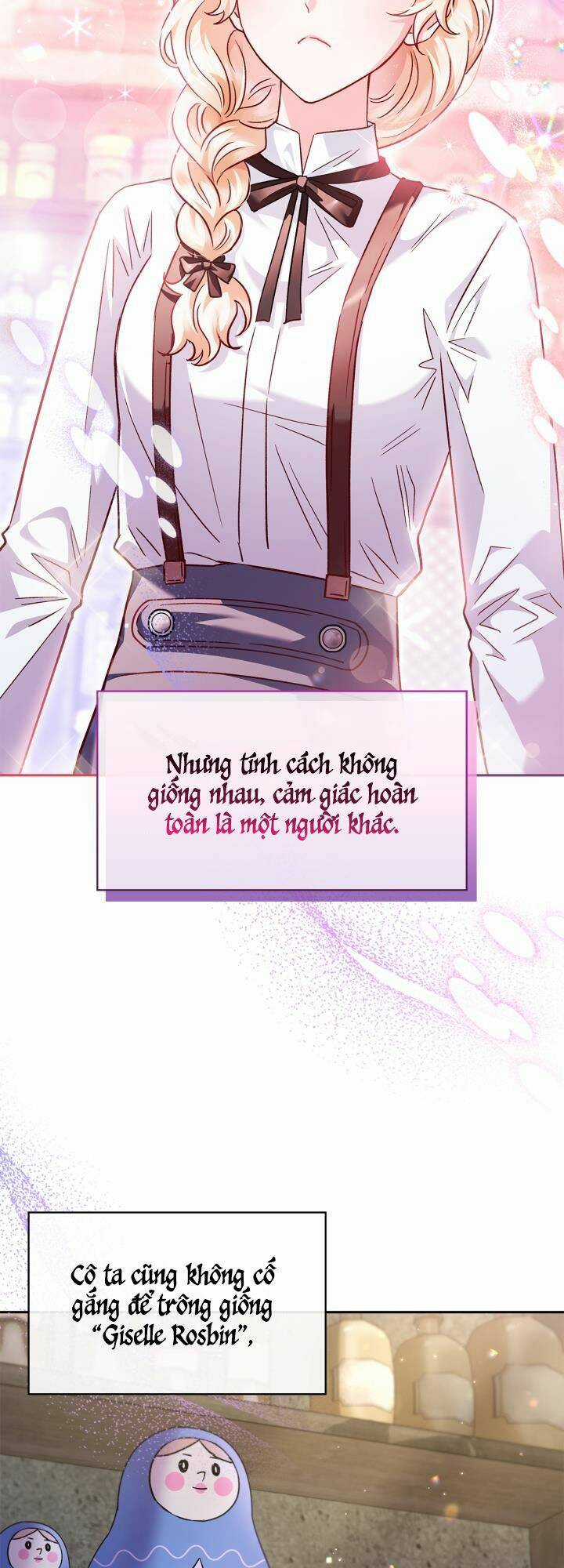 trở thành người giám định chất độc cho thế lực hắc ám Chapter 5 trang 18