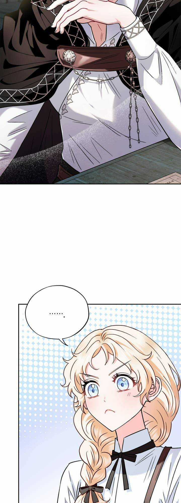 trở thành người giám định chất độc cho thế lực hắc ám Chapter 5 trang 20