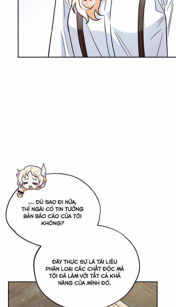 trở thành người giám định chất độc cho thế lực hắc ám Chapter 5 trang 21