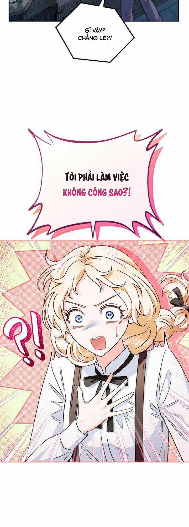 trở thành người giám định chất độc cho thế lực hắc ám Chapter 5 trang 26