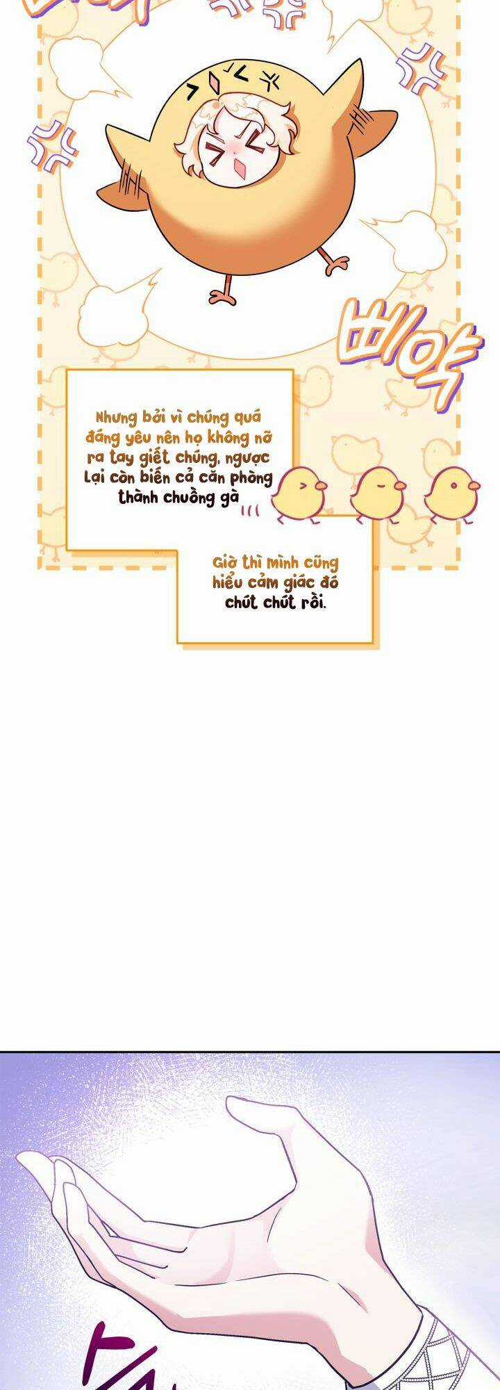 trở thành người giám định chất độc cho thế lực hắc ám Chapter 5 trang 29