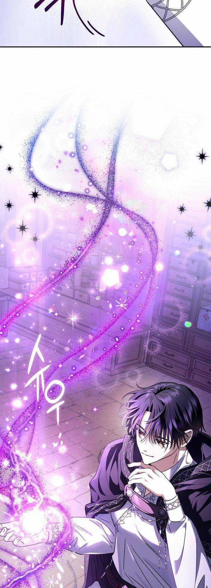 trở thành người giám định chất độc cho thế lực hắc ám Chapter 5 trang 30