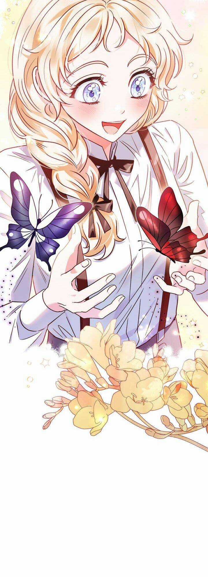 trở thành người giám định chất độc cho thế lực hắc ám Chapter 5 trang 42