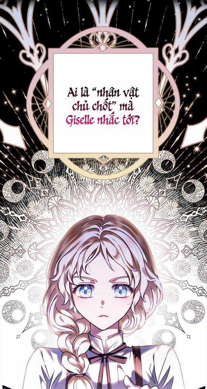 trở thành người giám định chất độc cho thế lực hắc ám Chapter 5 trang 44