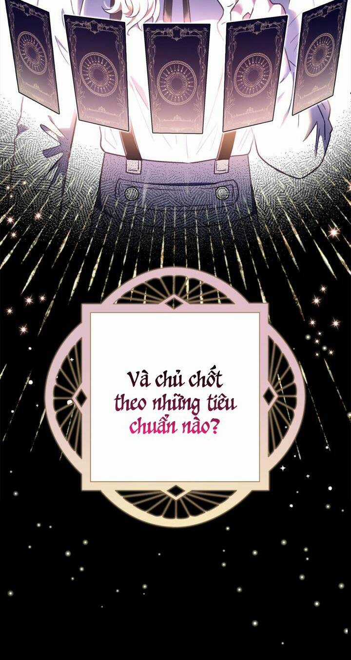 trở thành người giám định chất độc cho thế lực hắc ám Chapter 5 trang 45