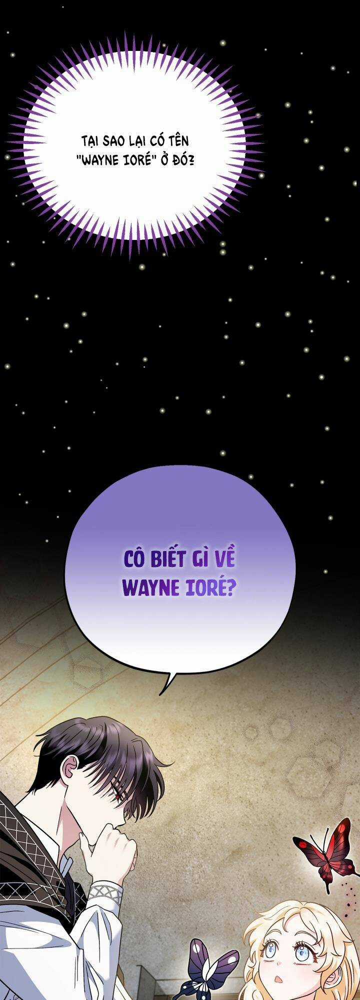 trở thành người giám định chất độc cho thế lực hắc ám Chapter 5 trang 46