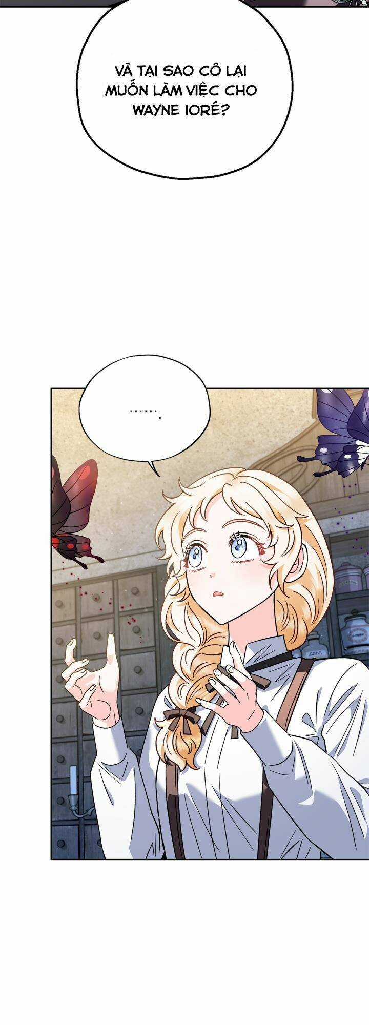 trở thành người giám định chất độc cho thế lực hắc ám Chapter 5 trang 48