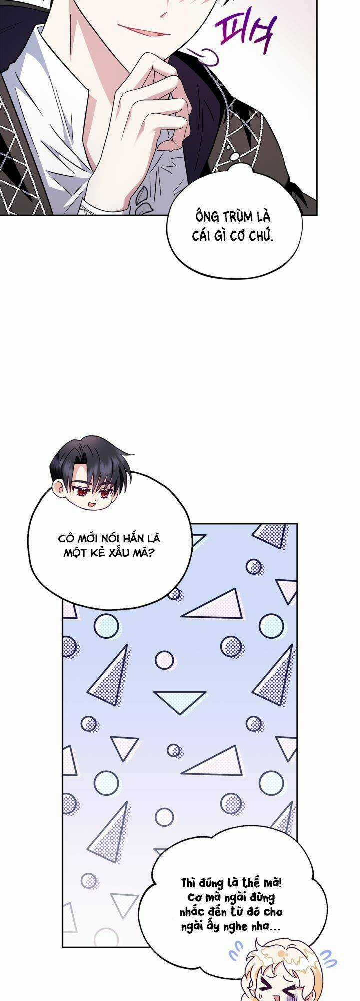 trở thành người giám định chất độc cho thế lực hắc ám Chapter 5 trang 51