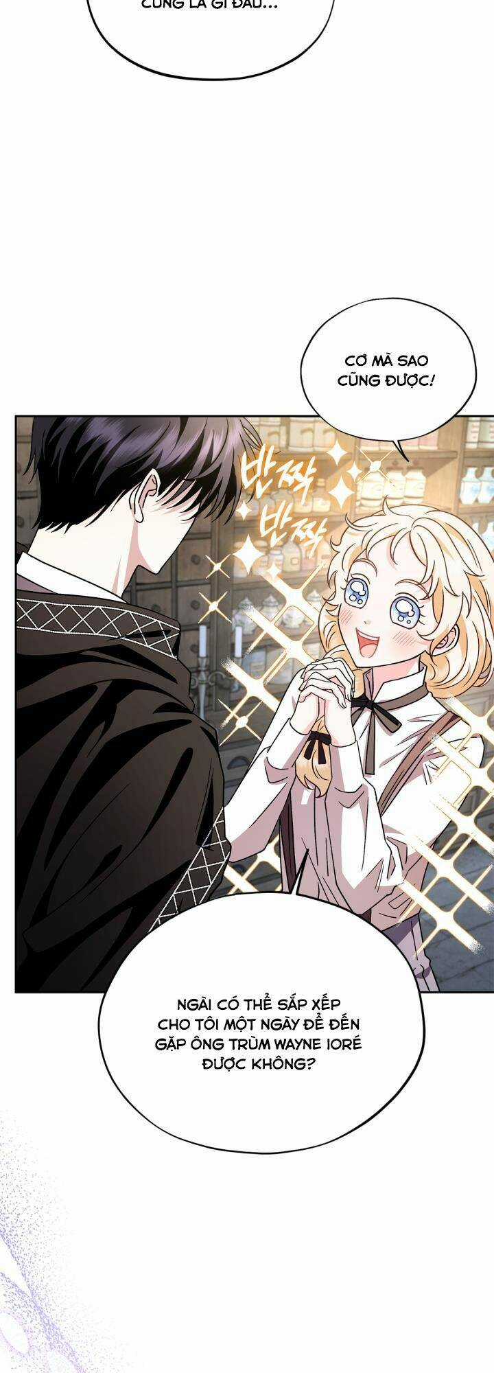 trở thành người giám định chất độc cho thế lực hắc ám Chapter 5 trang 55