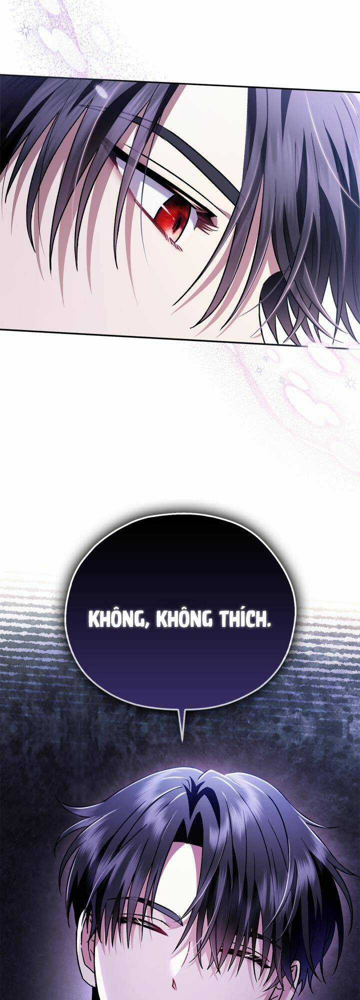 trở thành người giám định chất độc cho thế lực hắc ám Chapter 5 trang 56