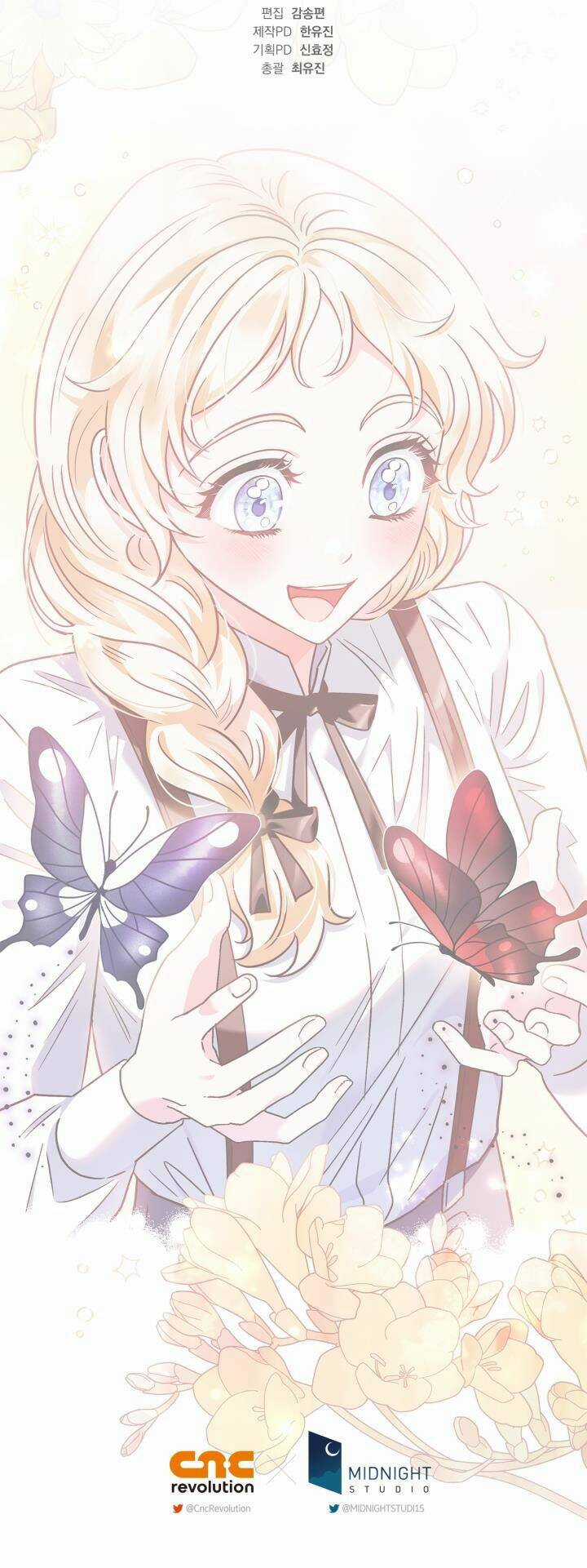 trở thành người giám định chất độc cho thế lực hắc ám Chapter 5 trang 58