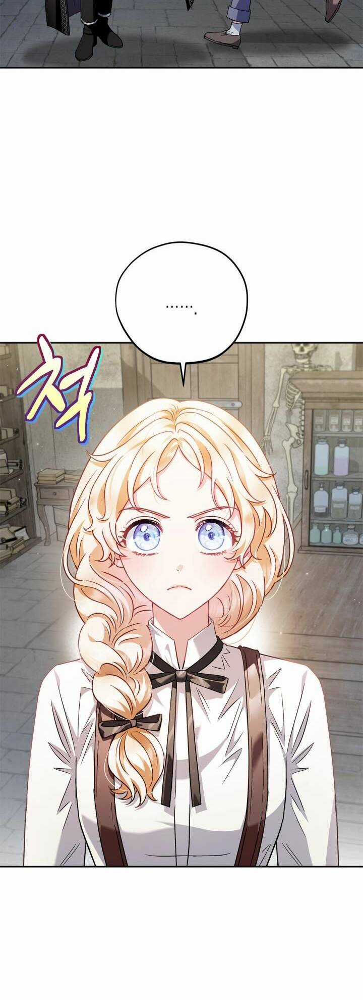 trở thành người giám định chất độc cho thế lực hắc ám Chapter 6 trang 10