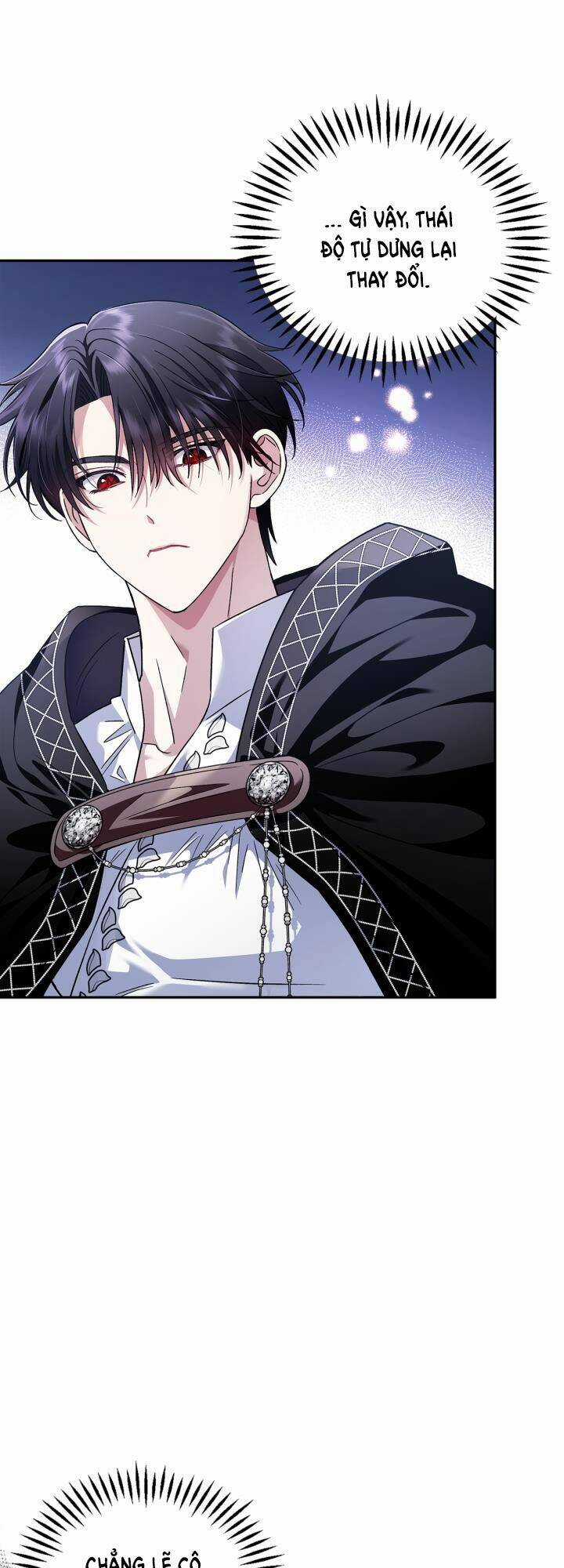 trở thành người giám định chất độc cho thế lực hắc ám Chapter 6 trang 11