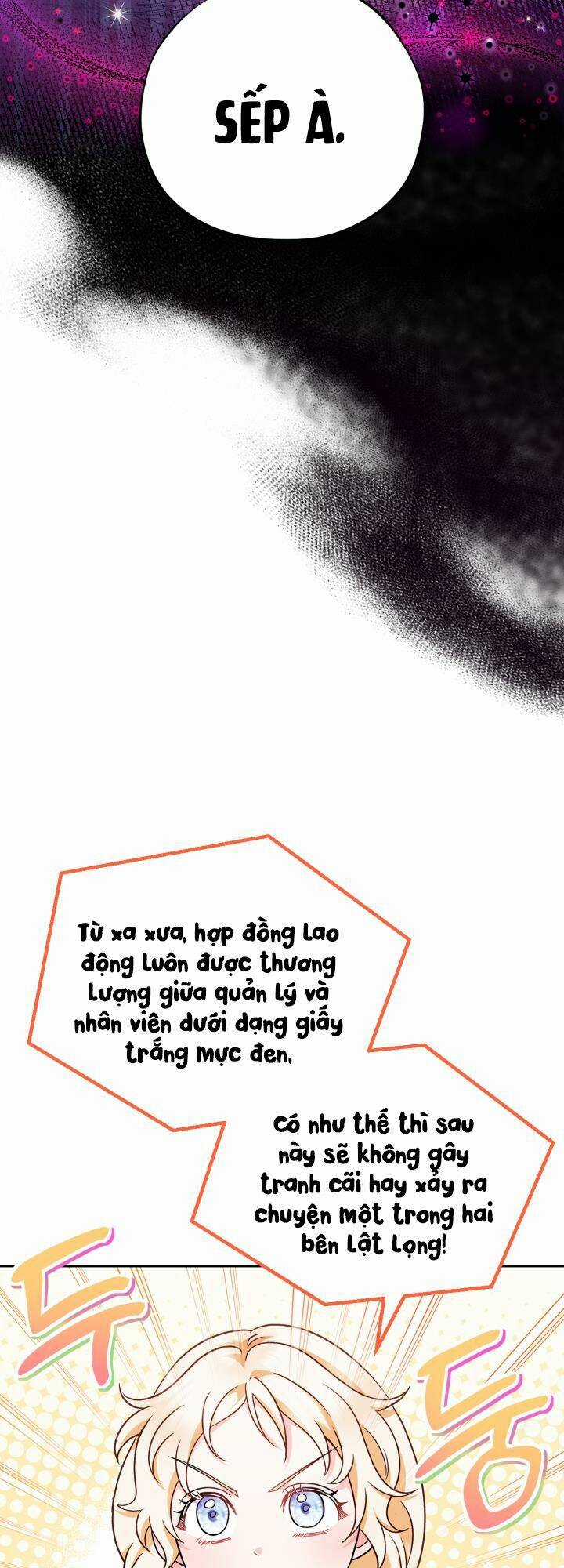 trở thành người giám định chất độc cho thế lực hắc ám Chapter 6 trang 14