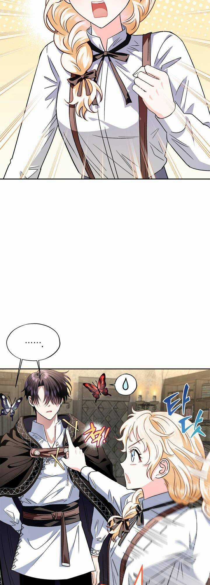 trở thành người giám định chất độc cho thế lực hắc ám Chapter 6 trang 15