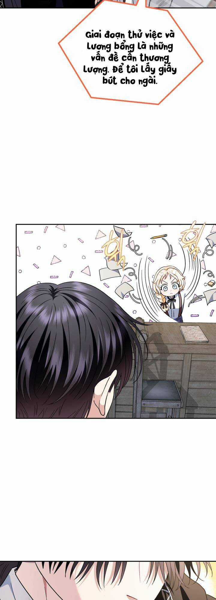 trở thành người giám định chất độc cho thế lực hắc ám Chapter 6 trang 16