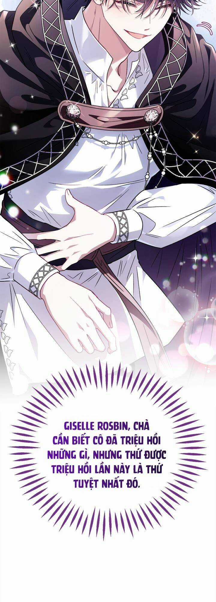 trở thành người giám định chất độc cho thế lực hắc ám Chapter 6 trang 18