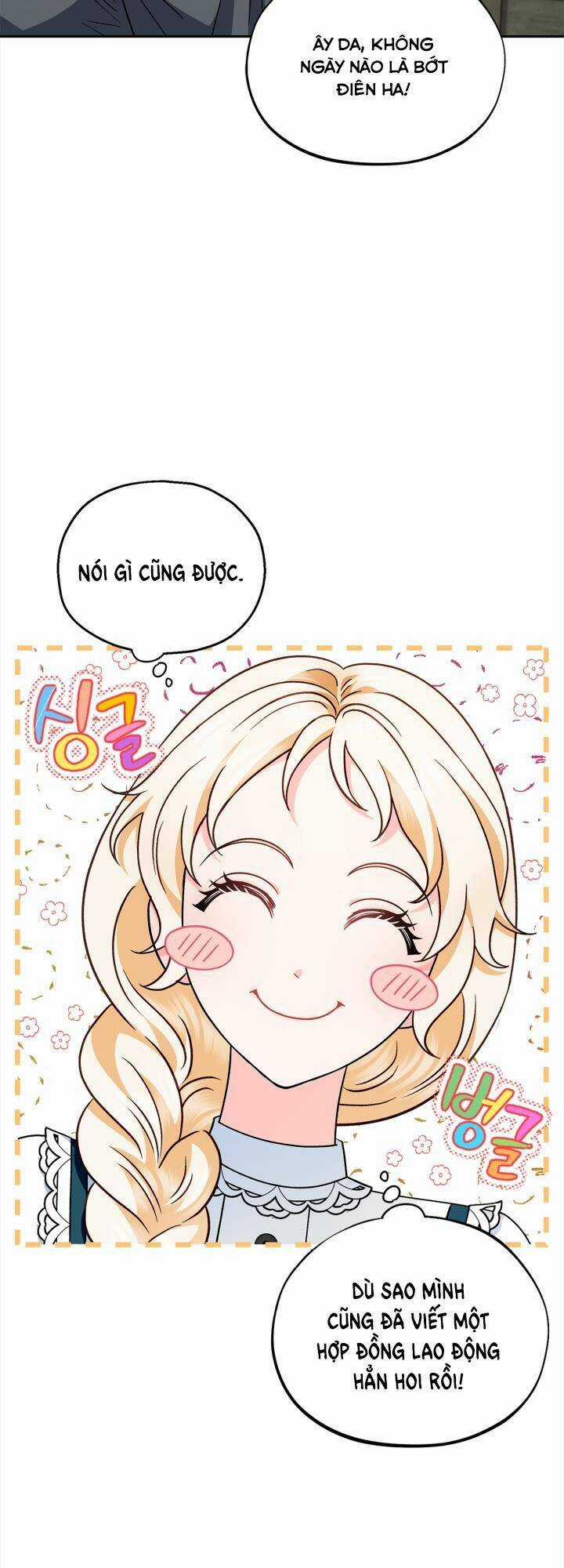 trở thành người giám định chất độc cho thế lực hắc ám Chapter 6 trang 26