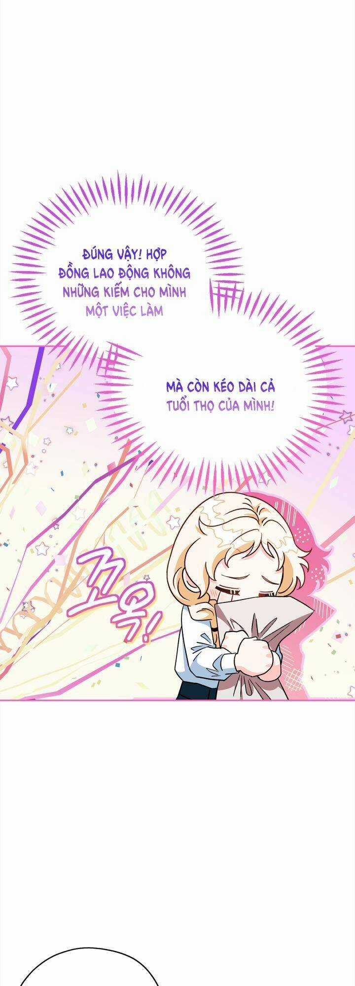 trở thành người giám định chất độc cho thế lực hắc ám Chapter 6 trang 28