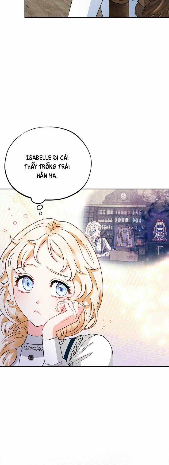 trở thành người giám định chất độc cho thế lực hắc ám Chapter 6 trang 32