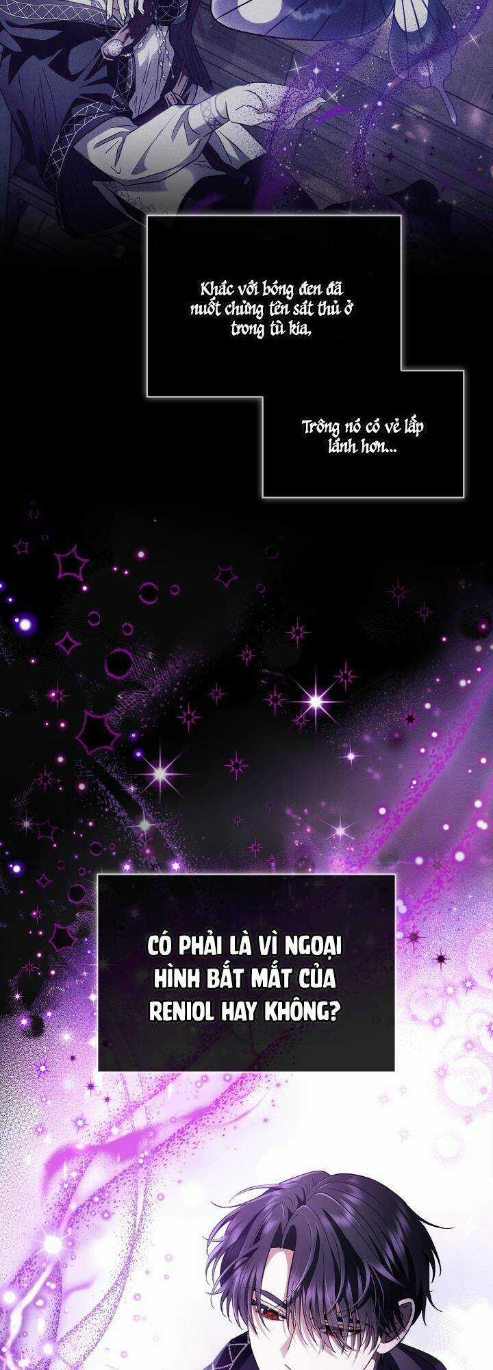 trở thành người giám định chất độc cho thế lực hắc ám Chapter 6 trang 36