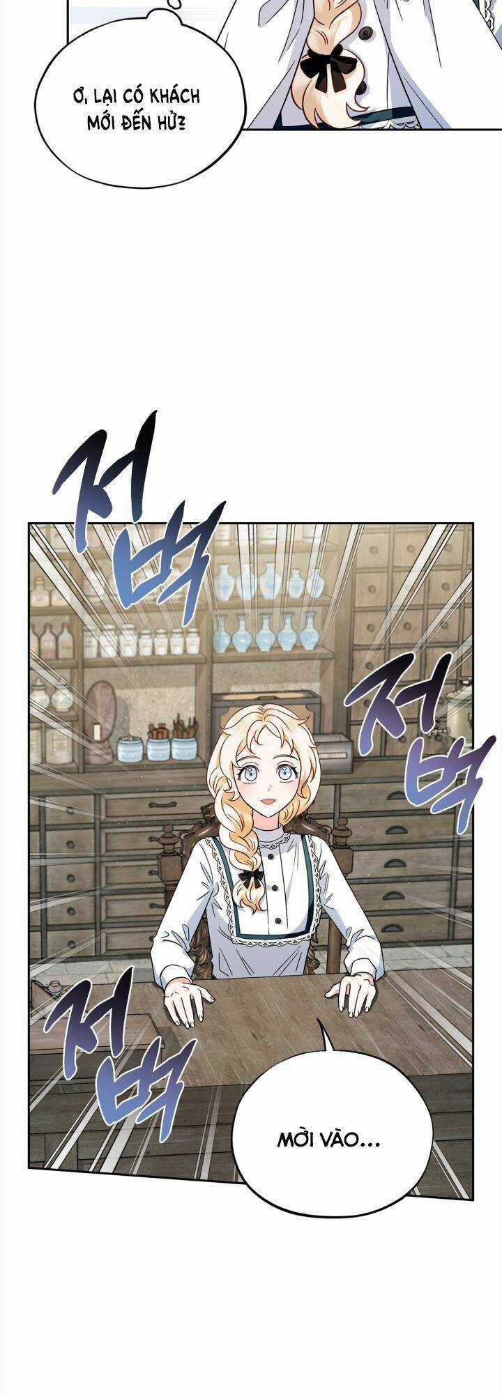 trở thành người giám định chất độc cho thế lực hắc ám Chapter 6 trang 38