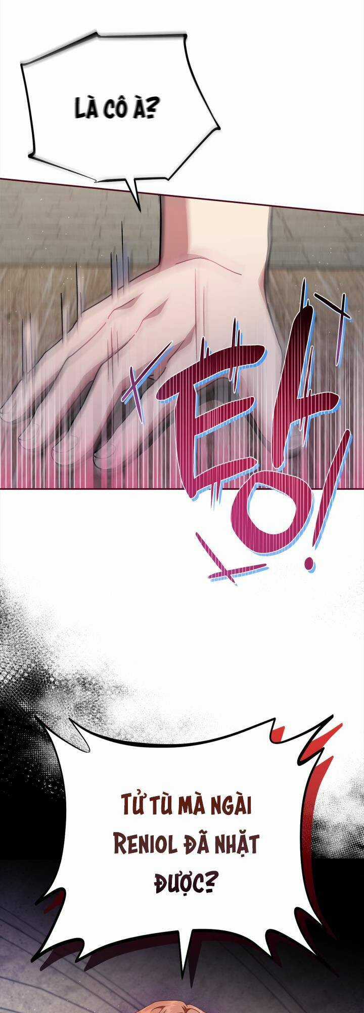 trở thành người giám định chất độc cho thế lực hắc ám Chapter 6 trang 39