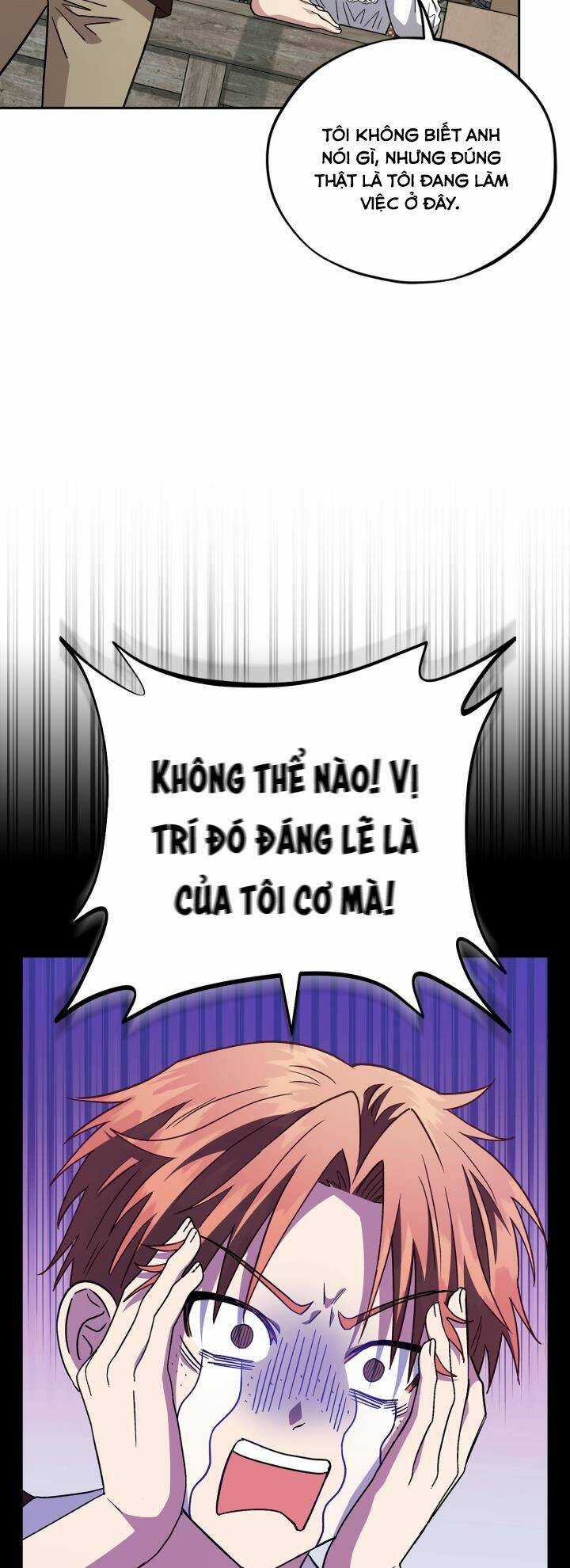 trở thành người giám định chất độc cho thế lực hắc ám Chapter 6 trang 42