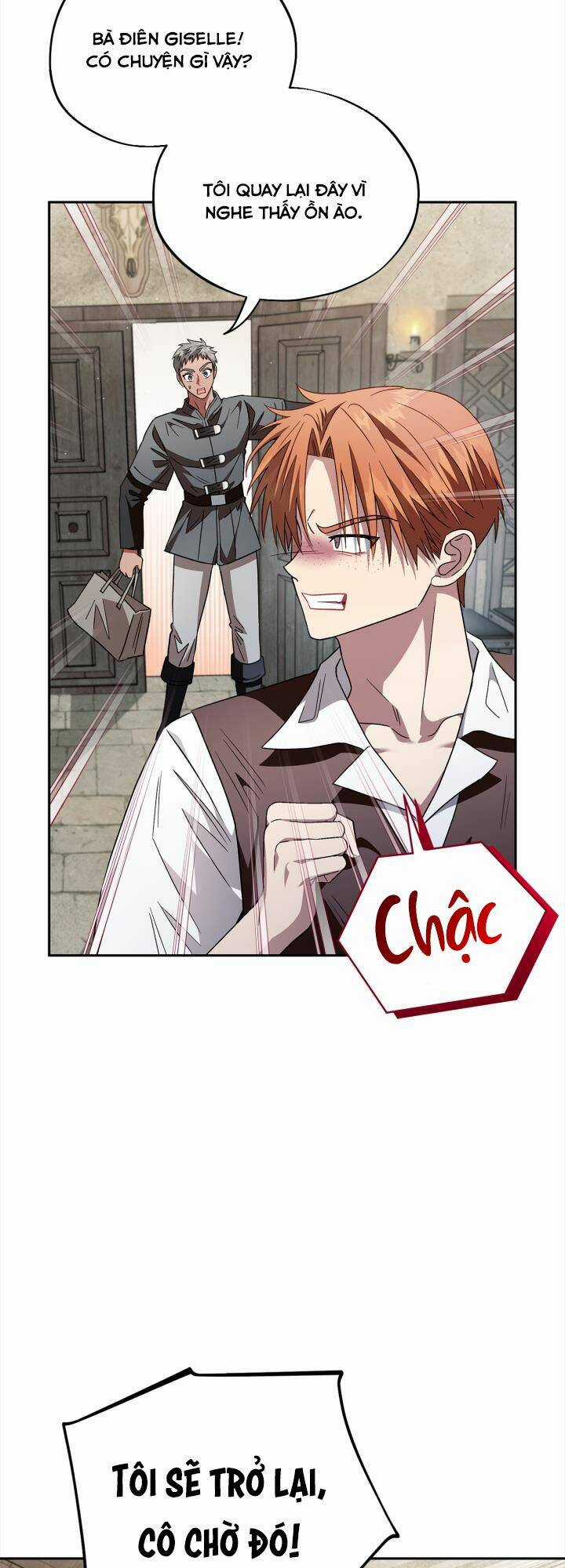 trở thành người giám định chất độc cho thế lực hắc ám Chapter 6 trang 46