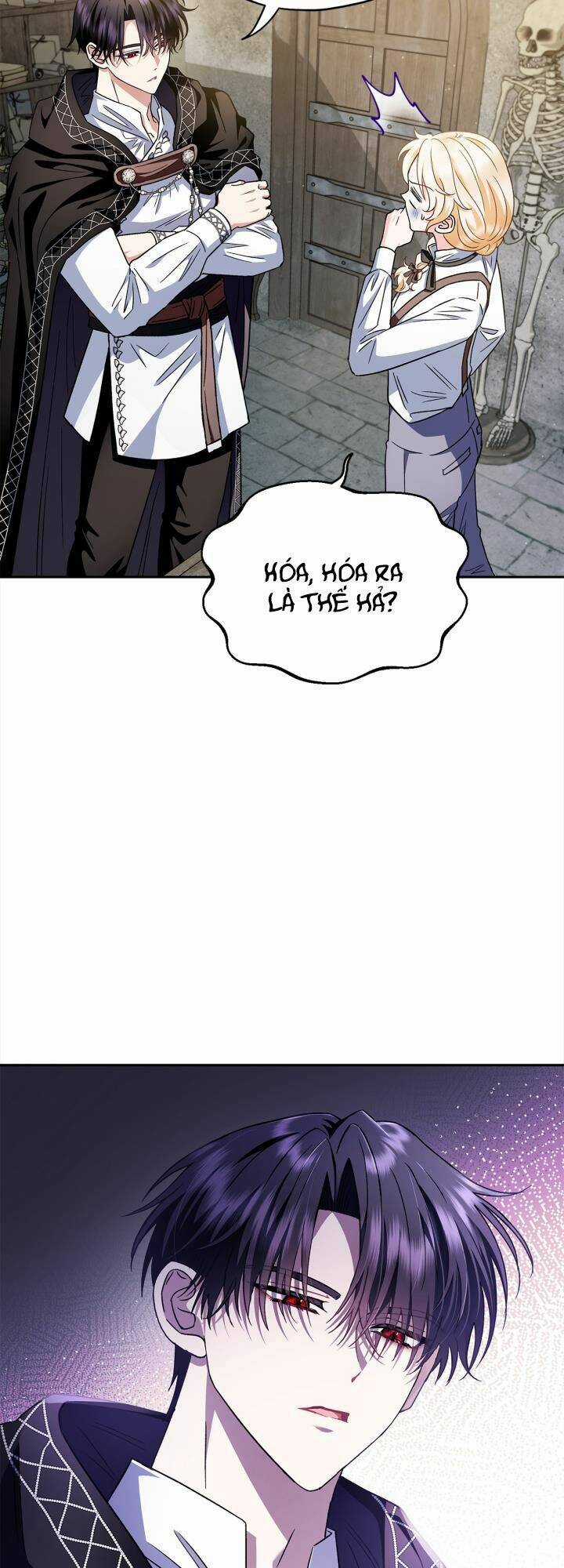 trở thành người giám định chất độc cho thế lực hắc ám Chapter 6 trang 5