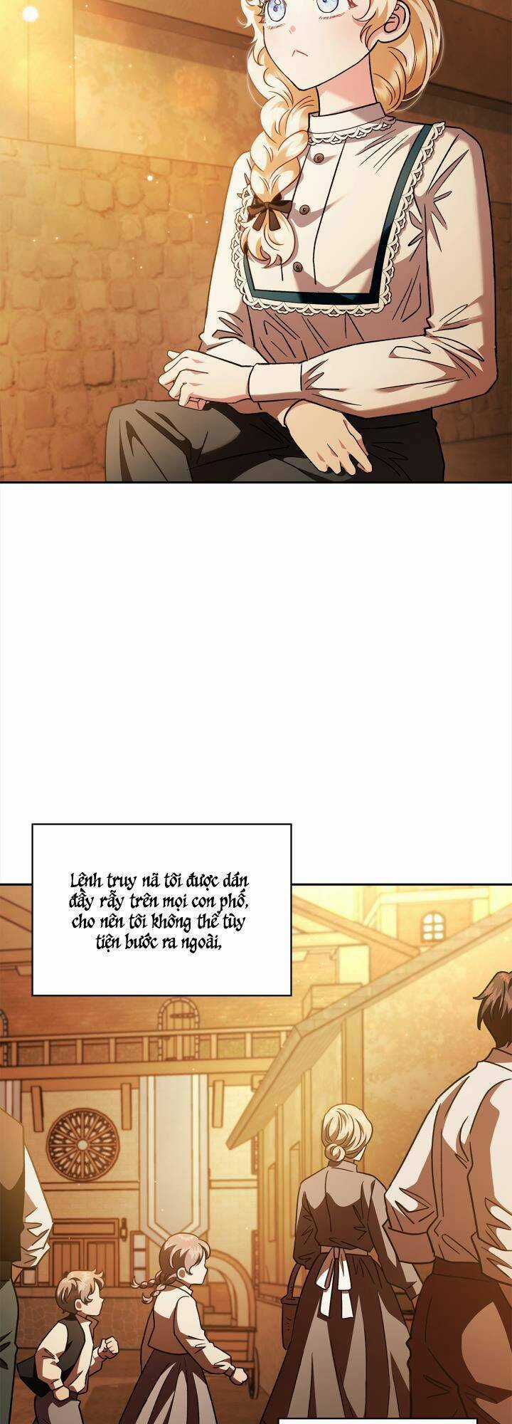 trở thành người giám định chất độc cho thế lực hắc ám Chapter 6 trang 51