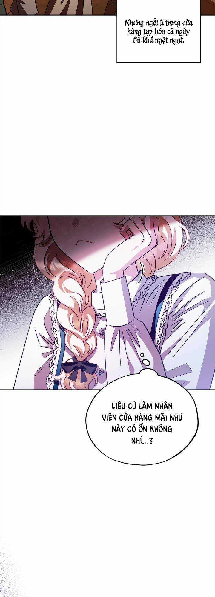 trở thành người giám định chất độc cho thế lực hắc ám Chapter 6 trang 52