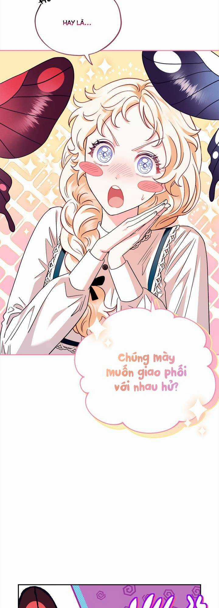 trở thành người giám định chất độc cho thế lực hắc ám Chapter 6 trang 57