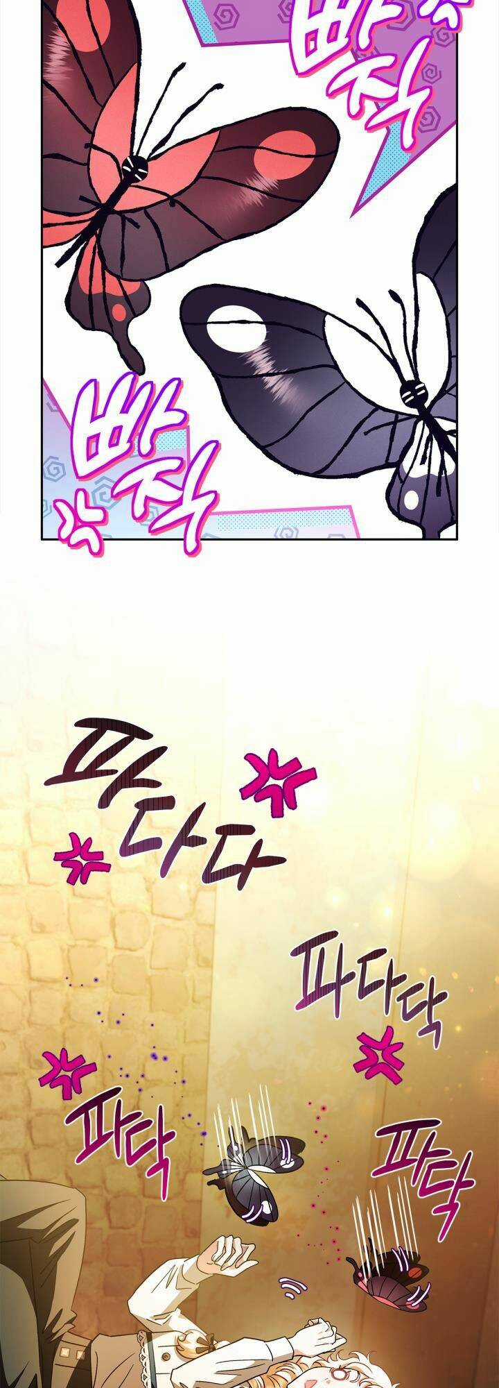 trở thành người giám định chất độc cho thế lực hắc ám Chapter 6 trang 58