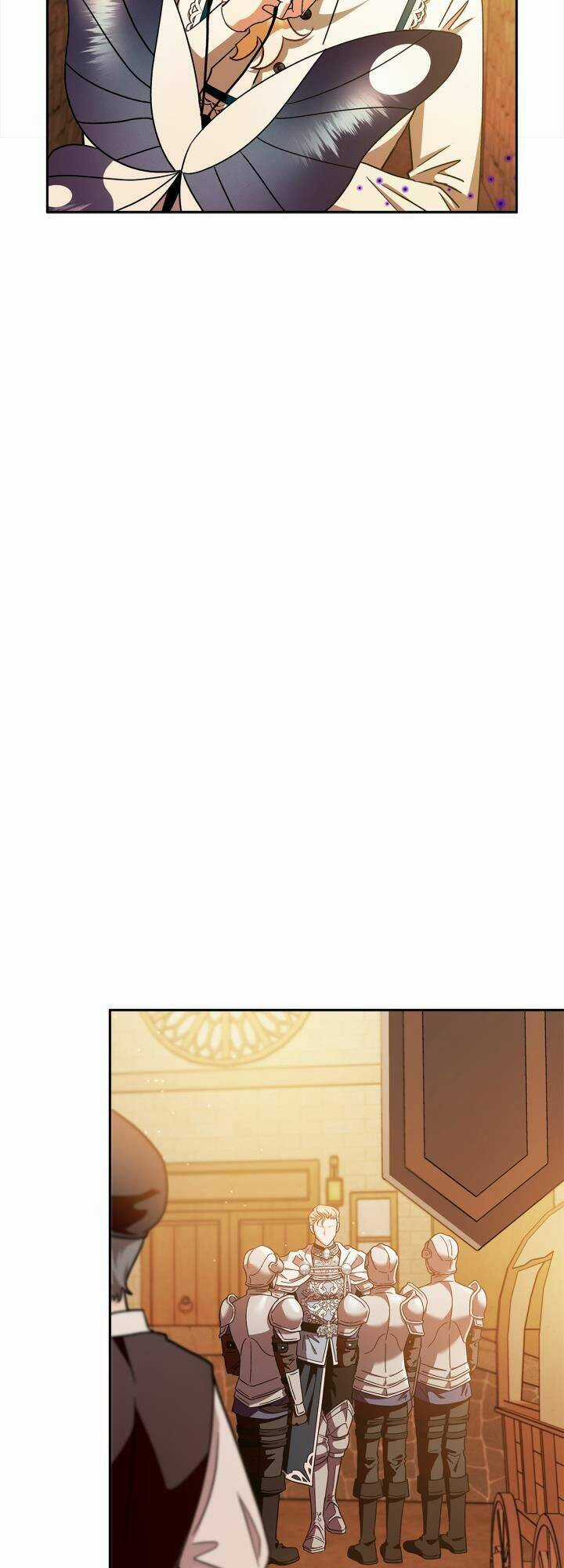 trở thành người giám định chất độc cho thế lực hắc ám Chapter 6 trang 60