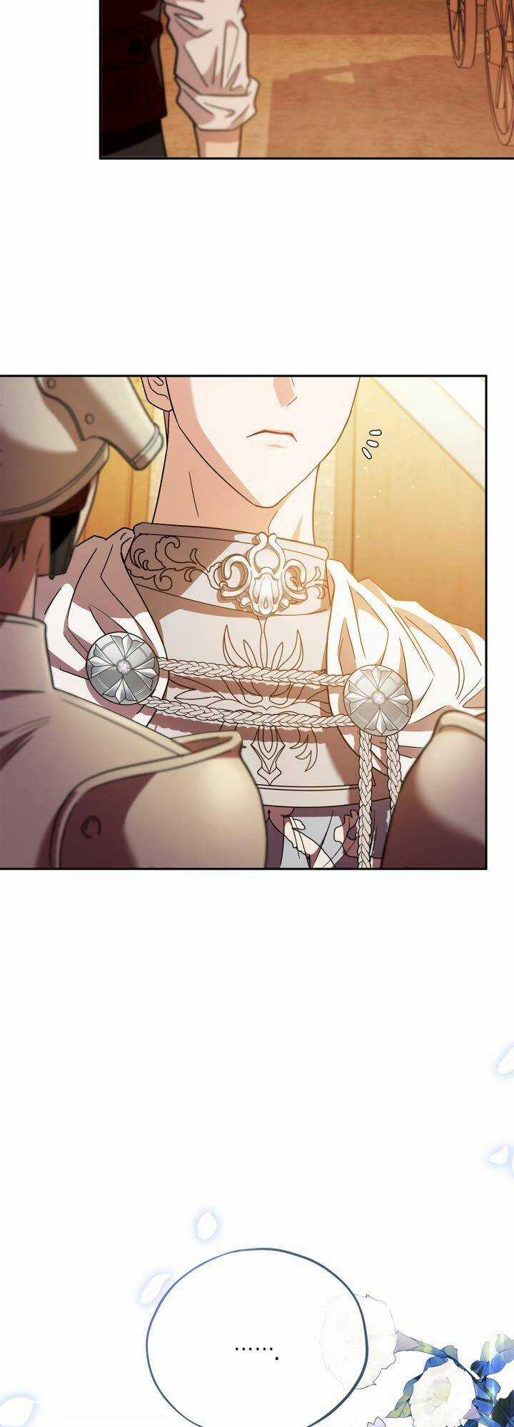 trở thành người giám định chất độc cho thế lực hắc ám Chapter 6 trang 61