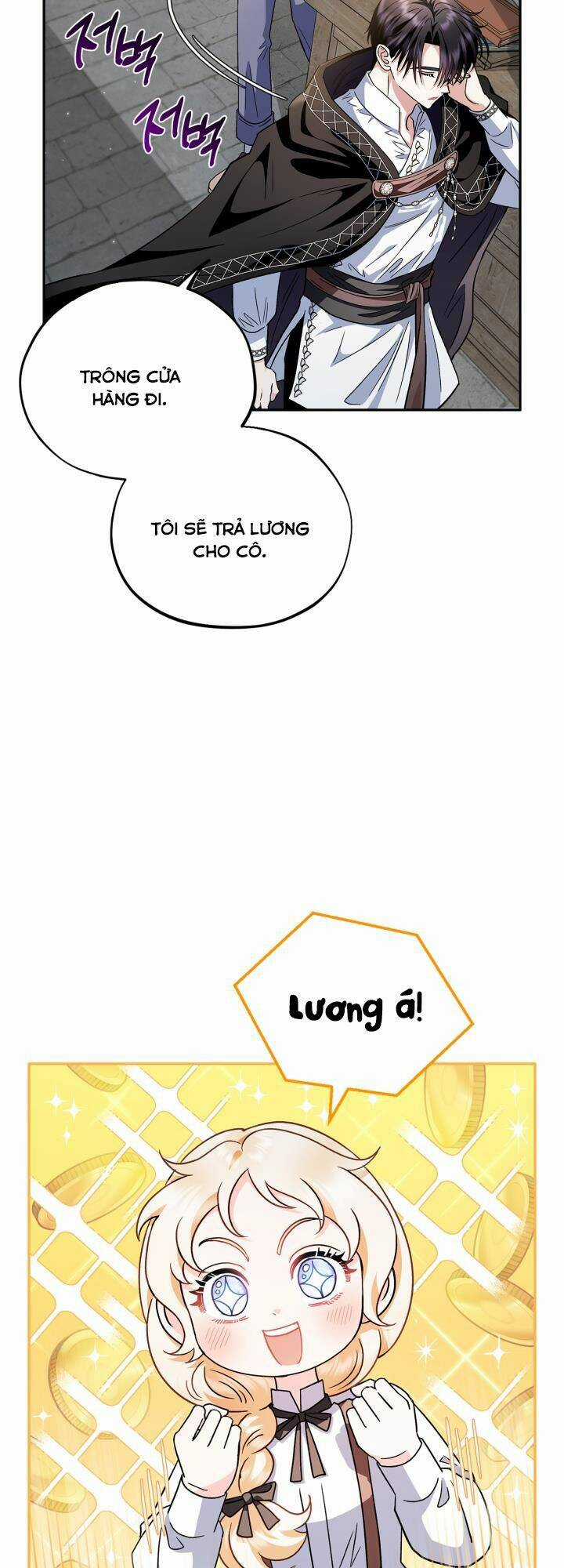 trở thành người giám định chất độc cho thế lực hắc ám Chapter 6 trang 7