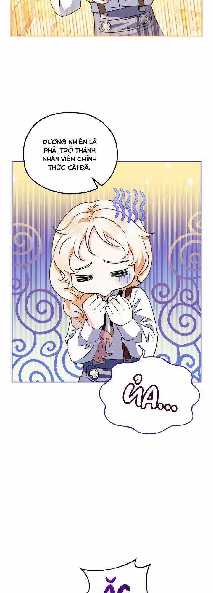 trở thành người giám định chất độc cho thế lực hắc ám Chapter 6 trang 8