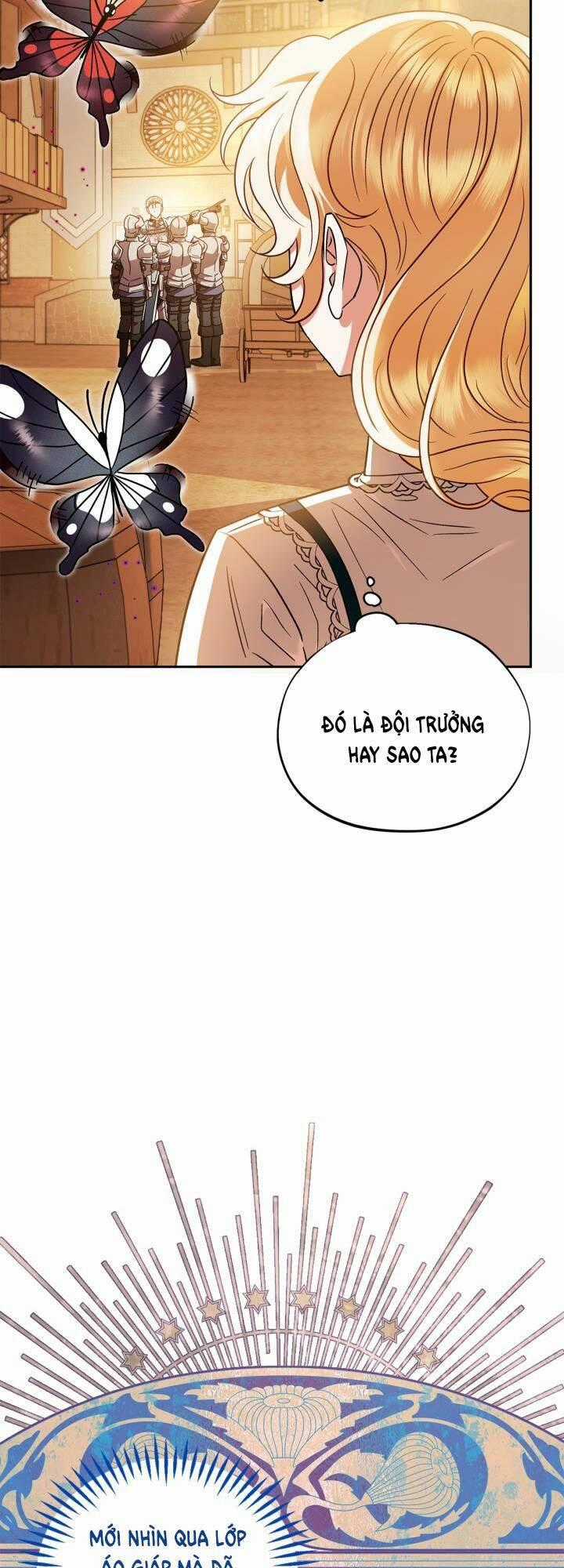 trở thành người giám định chất độc cho thế lực hắc ám Chapter 7 trang 1