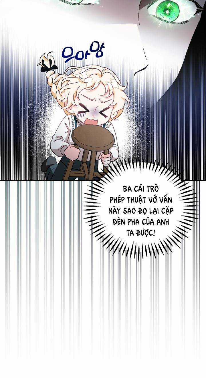 trở thành người giám định chất độc cho thế lực hắc ám Chapter 7 trang 10