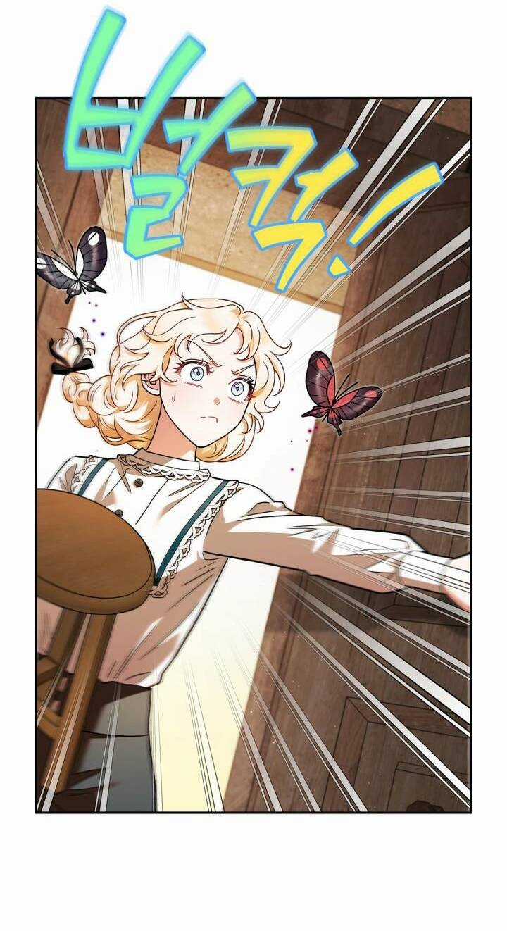 trở thành người giám định chất độc cho thế lực hắc ám Chapter 7 trang 11